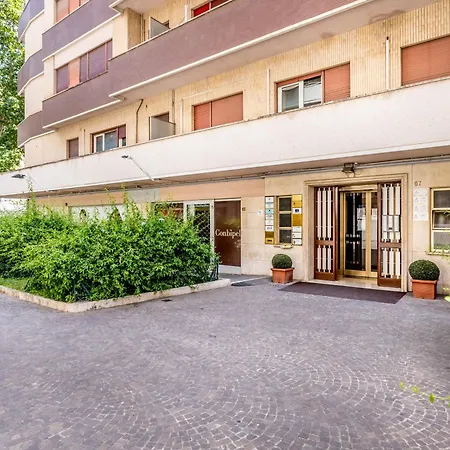 Real Vatican Inn-2